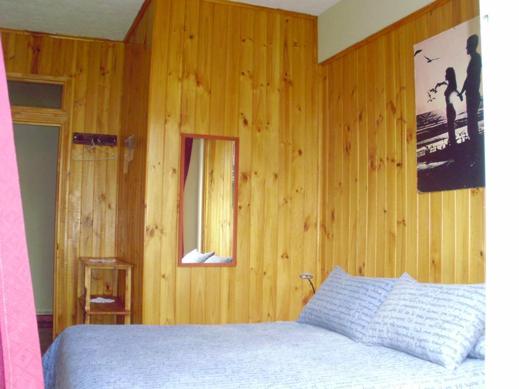 Hostal Libertad 埃尔基斯科 客房 照片