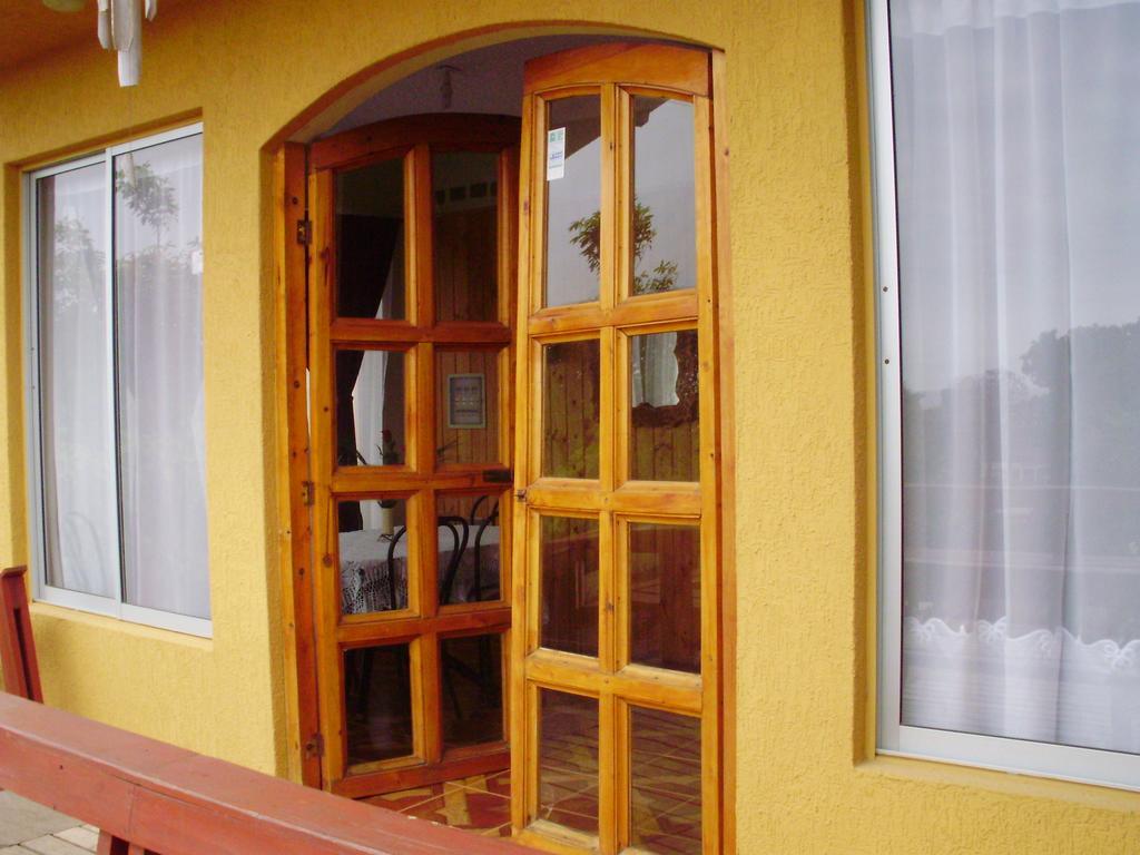 Hostal Libertad 埃尔基斯科 外观 照片