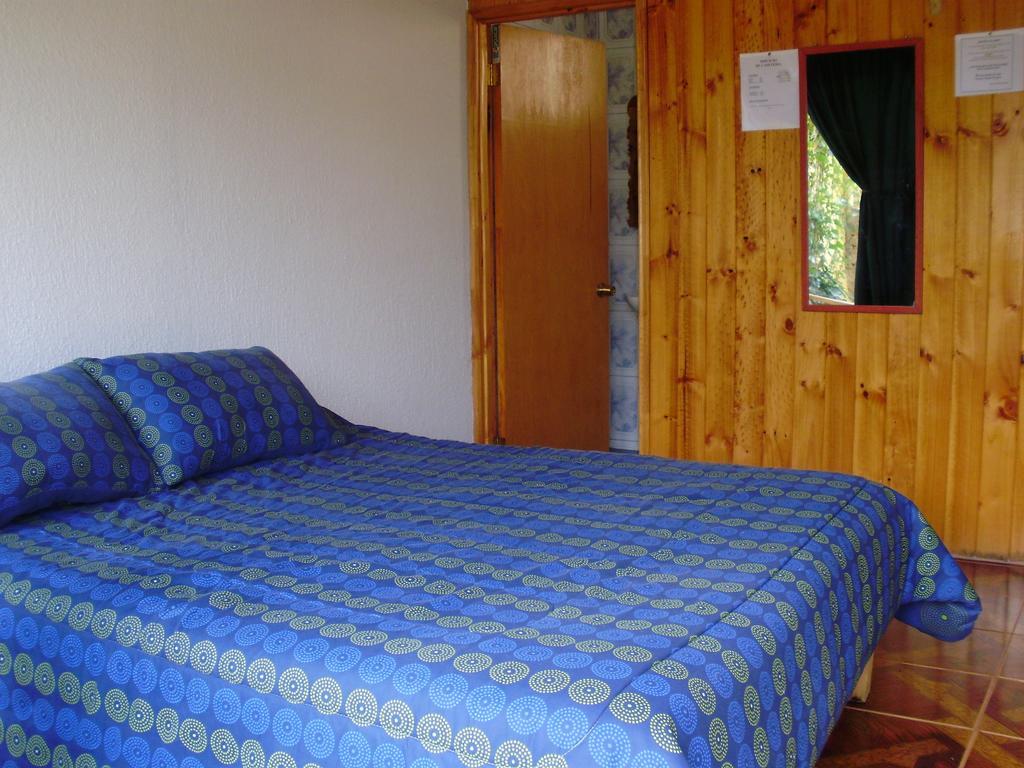 Hostal Libertad 埃尔基斯科 外观 照片