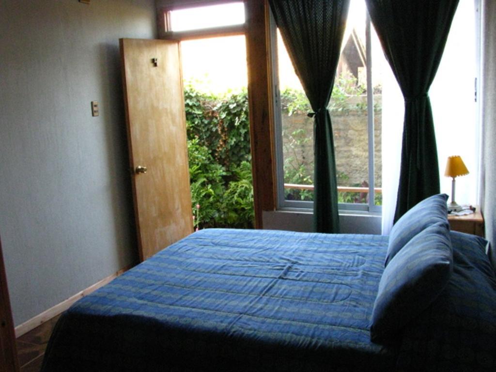 Hostal Libertad 埃尔基斯科 客房 照片