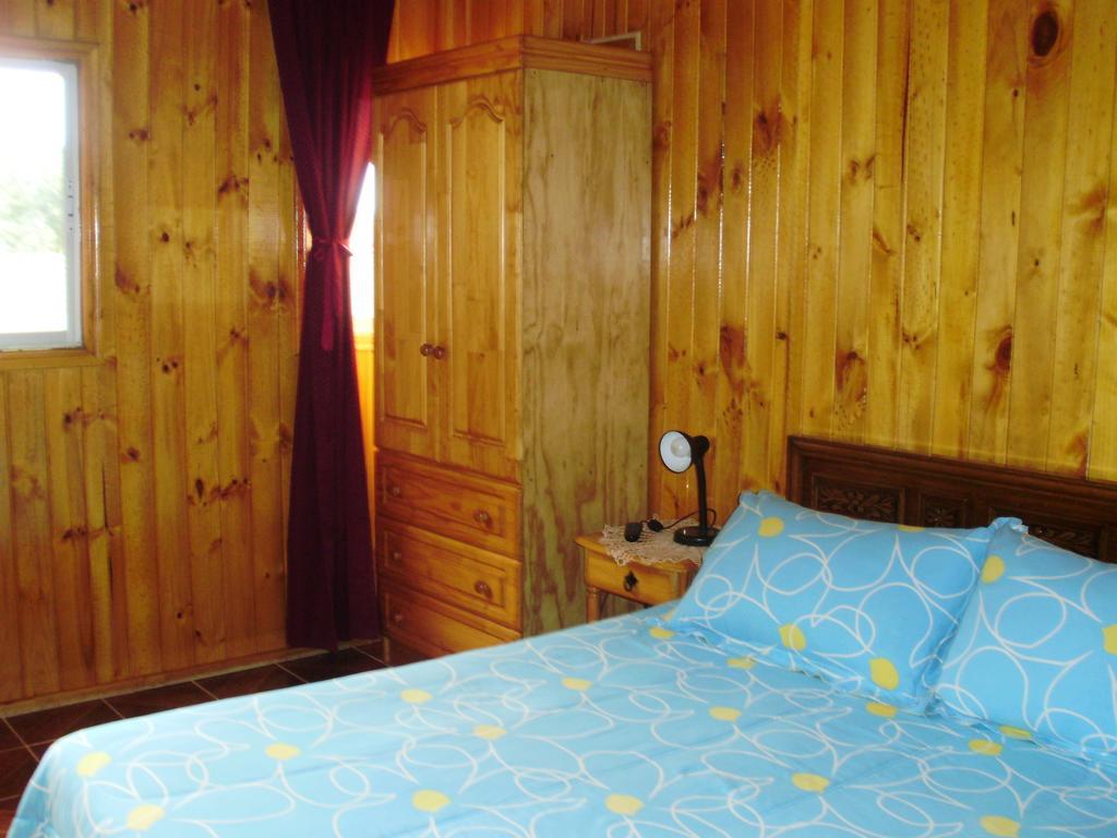 Hostal Libertad 埃尔基斯科 外观 照片