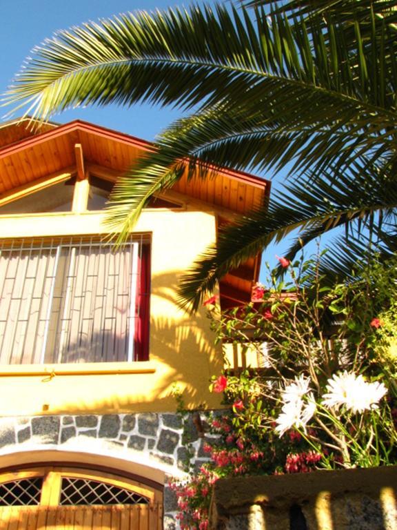 Hostal Libertad 埃尔基斯科 外观 照片