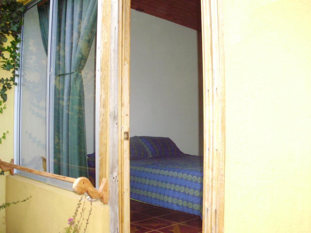 Hostal Libertad 埃尔基斯科 外观 照片