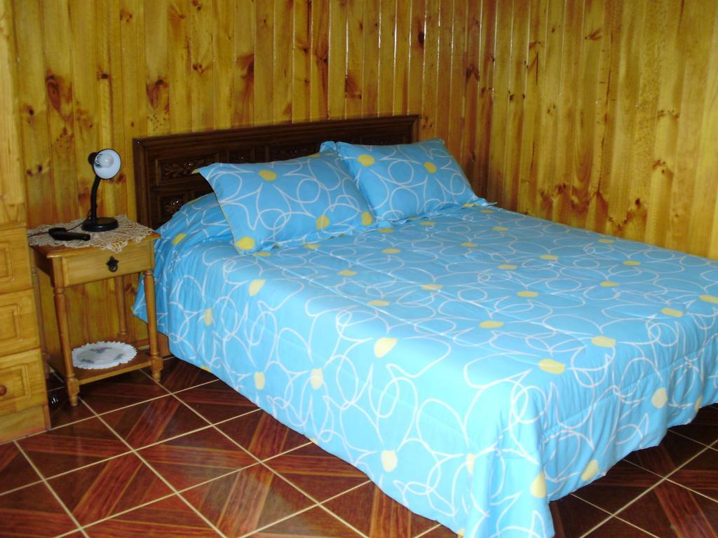 Hostal Libertad 埃尔基斯科 外观 照片