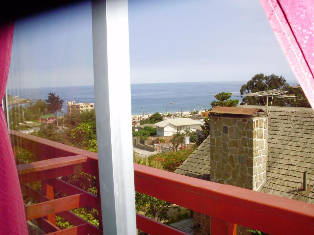 Hostal Libertad 埃尔基斯科 客房 照片