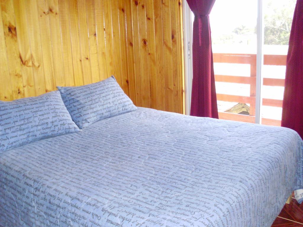 Hostal Libertad 埃尔基斯科 外观 照片