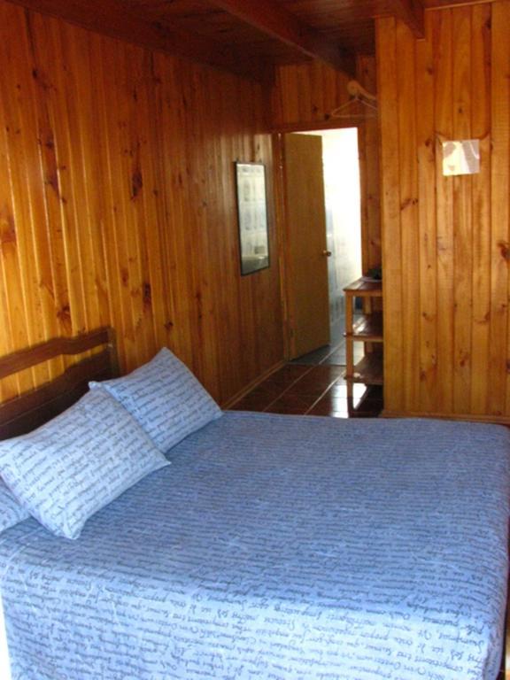 Hostal Libertad 埃尔基斯科 外观 照片