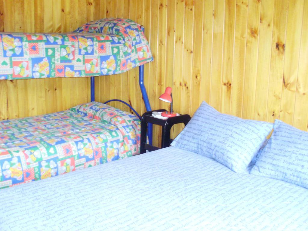 Hostal Libertad 埃尔基斯科 外观 照片