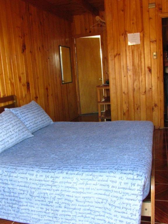 Hostal Libertad 埃尔基斯科 外观 照片