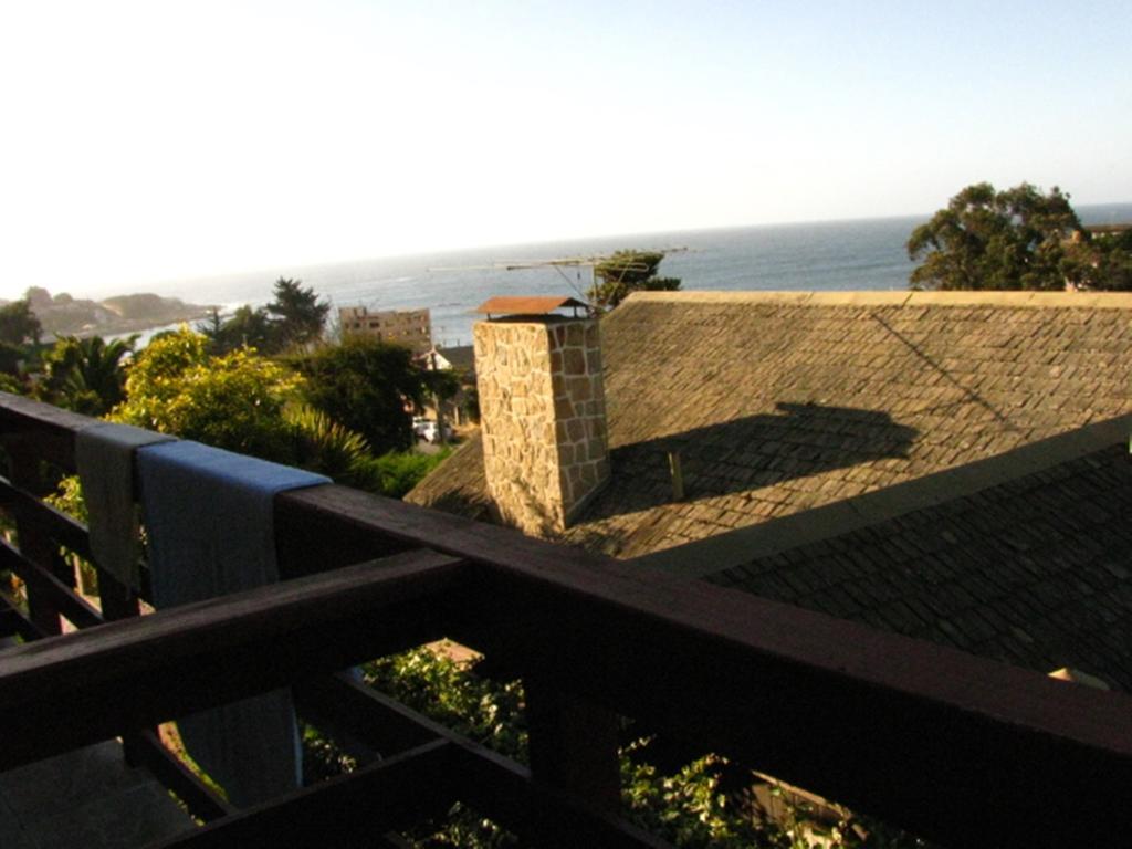 Hostal Libertad 埃尔基斯科 外观 照片