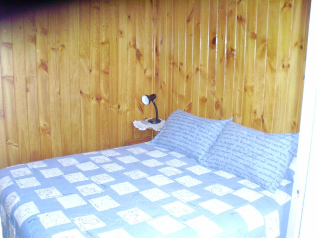Hostal Libertad 埃尔基斯科 外观 照片