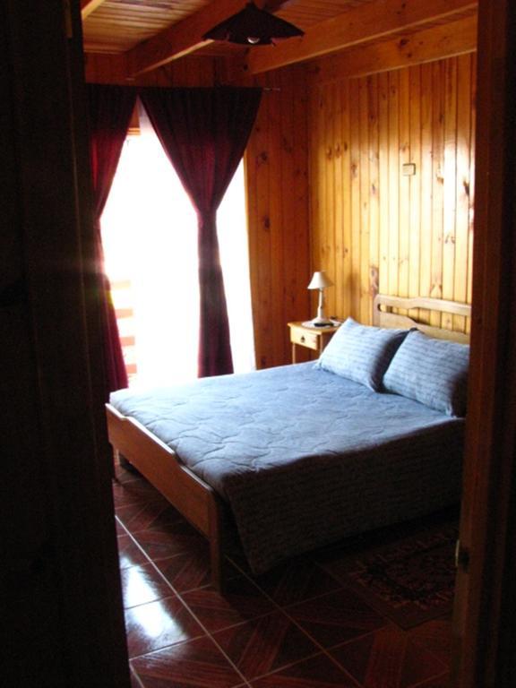 Hostal Libertad 埃尔基斯科 外观 照片