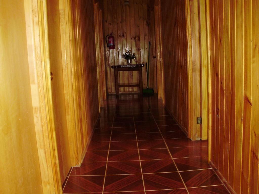 Hostal Libertad 埃尔基斯科 客房 照片