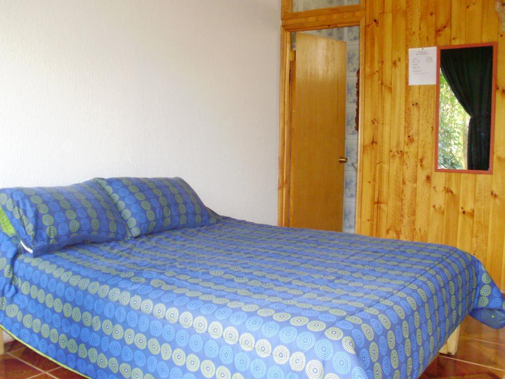 Hostal Libertad 埃尔基斯科 外观 照片
