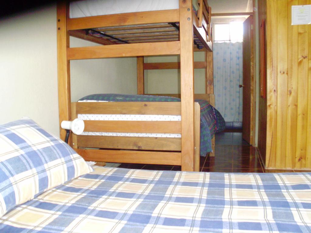 Hostal Libertad 埃尔基斯科 外观 照片